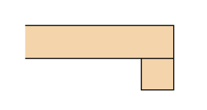 面加工形状一覧　前垂れ面（A）の画像