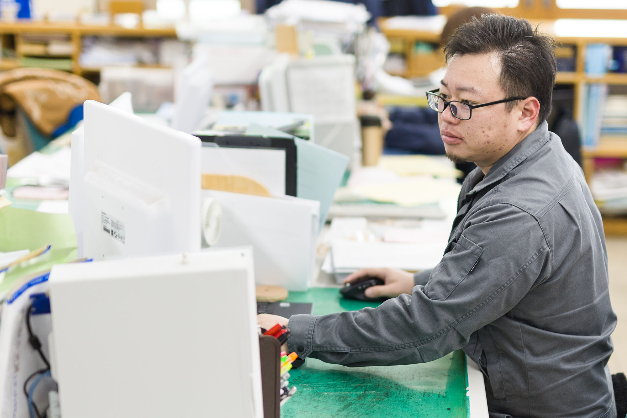 木造リフォーム営業職 / <br>建築事業 | 中途採用