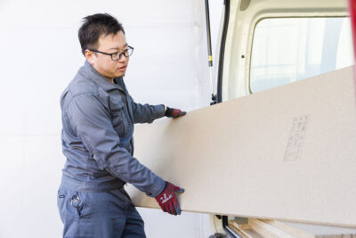 施工管理オープンポジション職 / 建築事業 | 中途採用